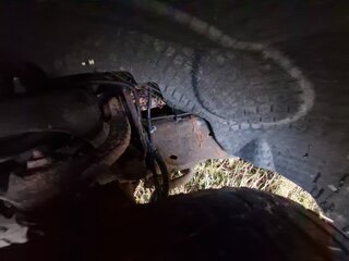 2004 Ford F-150 XI, золотистый, 500000 рублей, вид 3