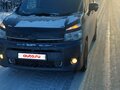 2011 Toyota Voxy II (R70) Рестайлинг, фиолетовый, 1850000 рублей - вид 4