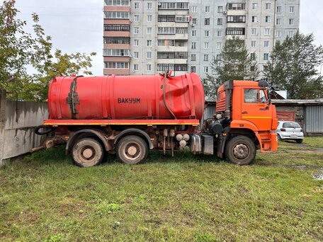 2022 КамАЗ 43118, 2700000 рублей, вид 1