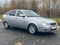 2009 Lada (ВАЗ) Priora I, серебристый, 230000 рублей - вид 5