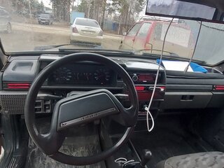 2000 Lada (ВАЗ) 21099, зелёный, 61000 рублей, вид 2