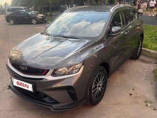 2025 Belgee X50, серый, 2150000 рублей, вид 1