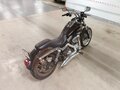 2013 Harley-Davidson Dyna Super Glide, коричневый, 1400000 рублей - вид 4