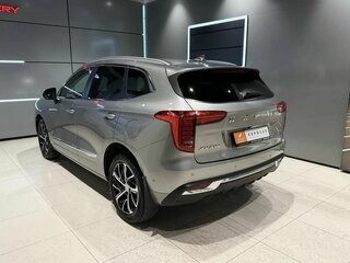 2021 Haval Jolion I, серый, 1660000 рублей, вид 4