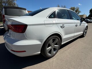 2013 Audi A3 III (8V), белый, 1250000 рублей, вид 3