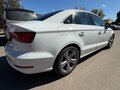 2013 Audi A3 III (8V), белый, 1250000 рублей - вид 2