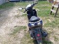 2020 Motoland JOG, синий, 47000 рублей - вид 1