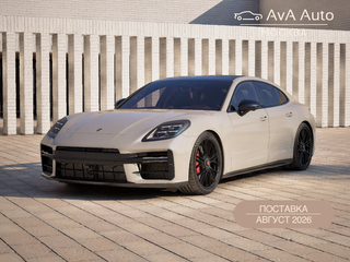 2025 Porsche Panamera GTS III, серый, 29700000 рублей, вид 1