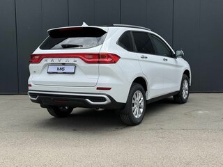 2026 Haval M6 II, белый, 2099000 рублей, вид 4