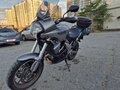 2007 Kawasaki Versys 650, серебристый, 380000 рублей - вид 1