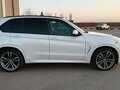 2018 BMW X5 30d III (F15), белый, 4900000 рублей - вид 7