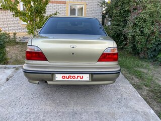 2005 Daewoo Nexia I, бежевый, 250000 рублей, вид 5