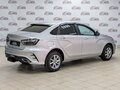 2021 Lada (ВАЗ) Vesta I, серый, 929000 рублей - вид 6