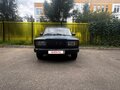 2007 Lada (ВАЗ) 2107, синий, 155000 рублей