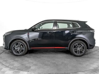 2025 Changan UNI-S I, чёрный, 3237000 рублей, вид 3