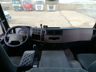 2013 Volvo FE, белый, 3463750 рублей, вид 5