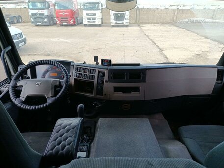 2013 Volvo FE, белый, 3463750 рублей, вид 5