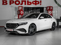 2025 Mercedes-Benz E-Класс 300 VI (W214, S214), белый - вид 2