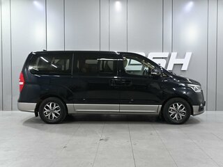 2020 Hyundai H-1 II Рестайлинг 2, синий, 3499000 рублей, вид 5