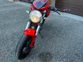 2008 Ducati Monster 696, красный, 420000 рублей - вид 11