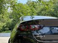 2019 Mazda 3 IV (BP), чёрный, 1280000 рублей - вид 5