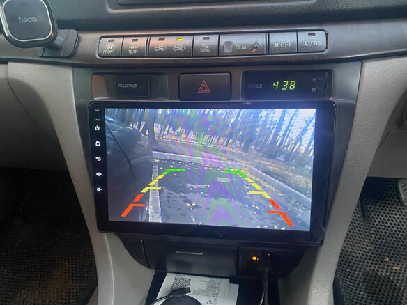 2002 Toyota Mark II IX (X110), серый, 700000 рублей - вид 21