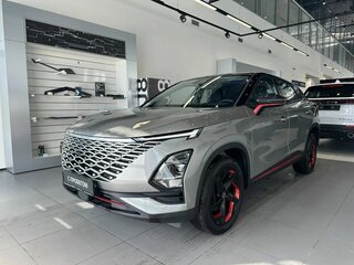 2023 Omoda C5 I, белый, 1999000 рублей, вид 1