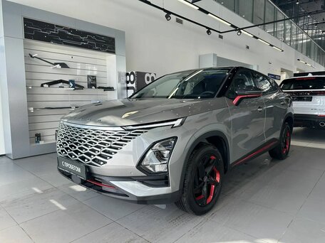 Omoda C5 I