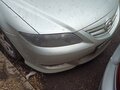 2003 Mazda Atenza I, серый, 490000 рублей - вид 1