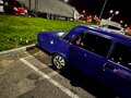 2002 Lada (ВАЗ) 2107, синий - вид 2