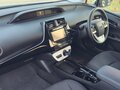 2018 Toyota Prius IV (XW50), серый, 1800000 рублей - вид 8