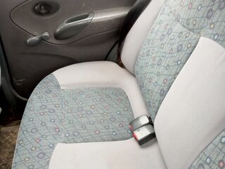 2010 Daewoo Matiz I Рестайлинг, серебристый, 40000 рублей, вид 3