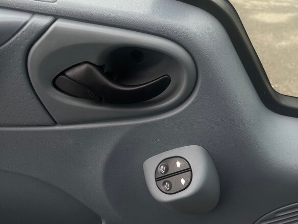 2013 Ford Transit, белый, 1580000 рублей - вид 13