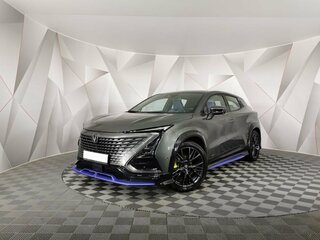 2023 Changan UNI-T I Рестайлинг, белый, 2195000 рублей, вид 1