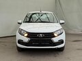2026 Lada (ВАЗ) Granta I Рестайлинг, белый, 1183000 рублей - вид 2