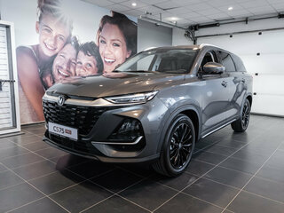 2026 Changan CS75 Pro, серый, 2955000 рублей, вид 2