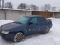 2004 Lada (ВАЗ) 2110, чёрный, 250000 рублей - вид 2
