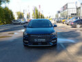 2024 Omoda S5, синий - вид 1