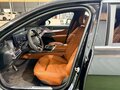 2025 BMW 7 серии 740d xDrive VII (G70), чёрный - вид 7