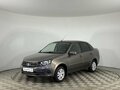 2020 Lada (ВАЗ) Granta I Рестайлинг, коричневый - вид 1