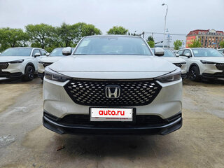 2026 Honda XR-V II, белый, 2570000 рублей, вид 1
