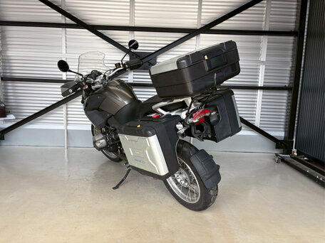 2011 BMW R 1200 GS, серый, 795000 рублей, вид 4