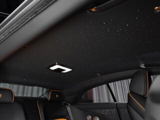 2025 Rolls-Royce Spectre I (Series I), серый, 62000000 рублей, вид 5