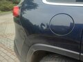 2014 Jeep Cherokee V (KL), синий, 1600000 рублей - вид 2