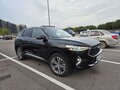 2021 Haval F7 I, чёрный, 1480000 рублей - вид 1