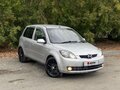 2006 Mazda Demio II (DY) Рестайлинг, серый, 425000 рублей - вид 1