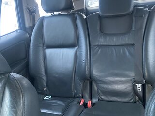 2006 Volvo XC90 5 Geartronic I Рестайлинг, чёрный, 850000 рублей, вид 5
