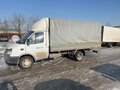 2014 ГАЗ ГАЗель (3302), белый, 1050000 рублей - вид 1