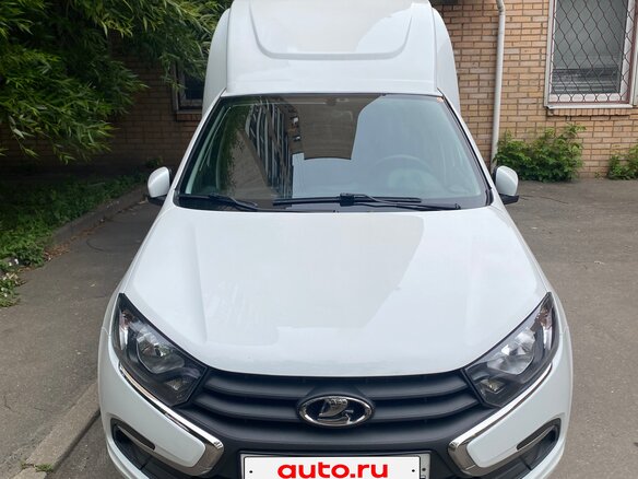 2024 LADA (ВАЗ) ВИС 2950, белый, 1550000 рублей - вид 10