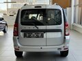 2026 Lada (ВАЗ) Largus I Рестайлинг, серебристый, 1862000 рублей - вид 4